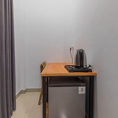 Bali Dd Homestay Seminyak Eksteriør bilde