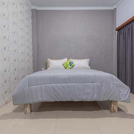 Bali Dd Homestay Seminyak Eksteriør bilde