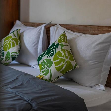 Bali Dd Homestay Seminyak Eksteriør bilde