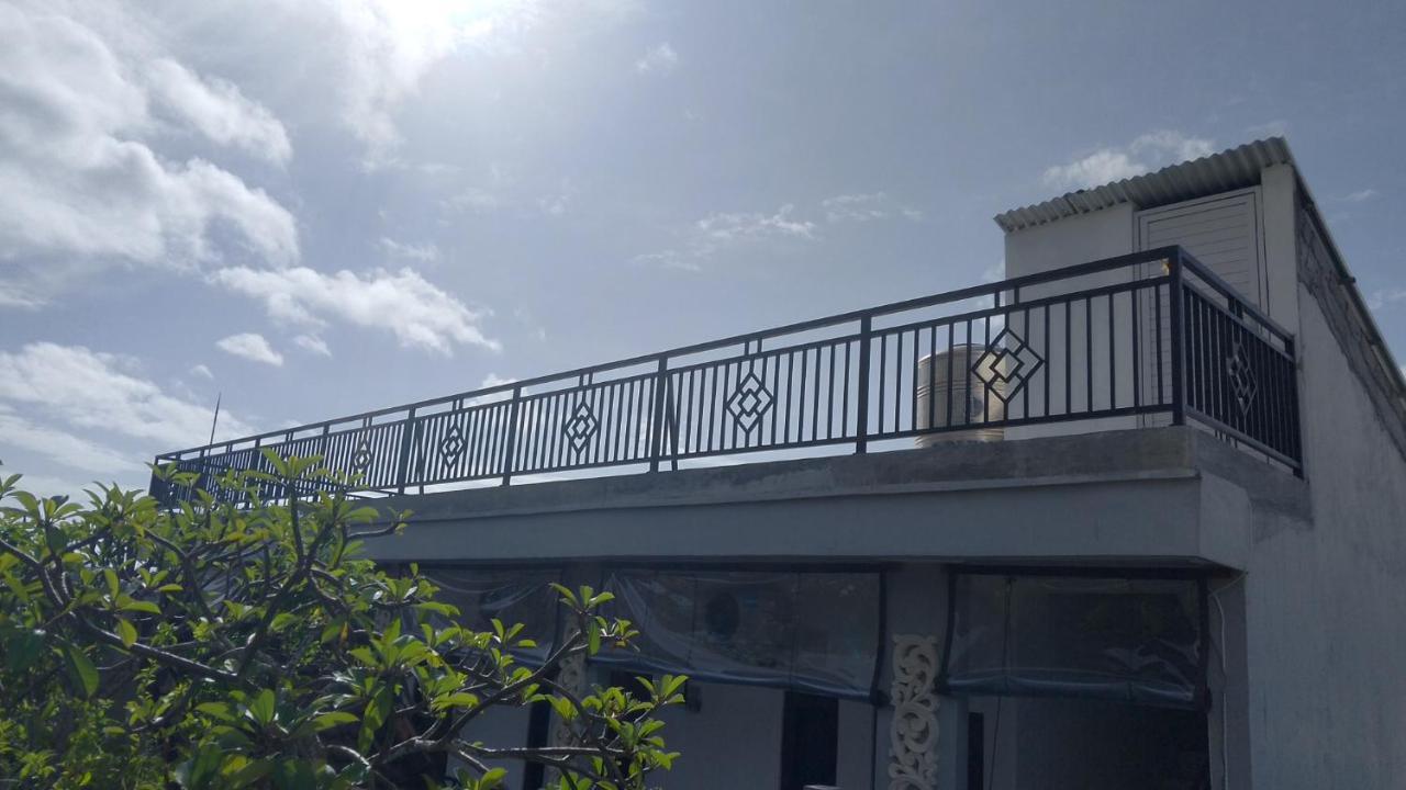 Bali Dd Homestay Seminyak Eksteriør bilde