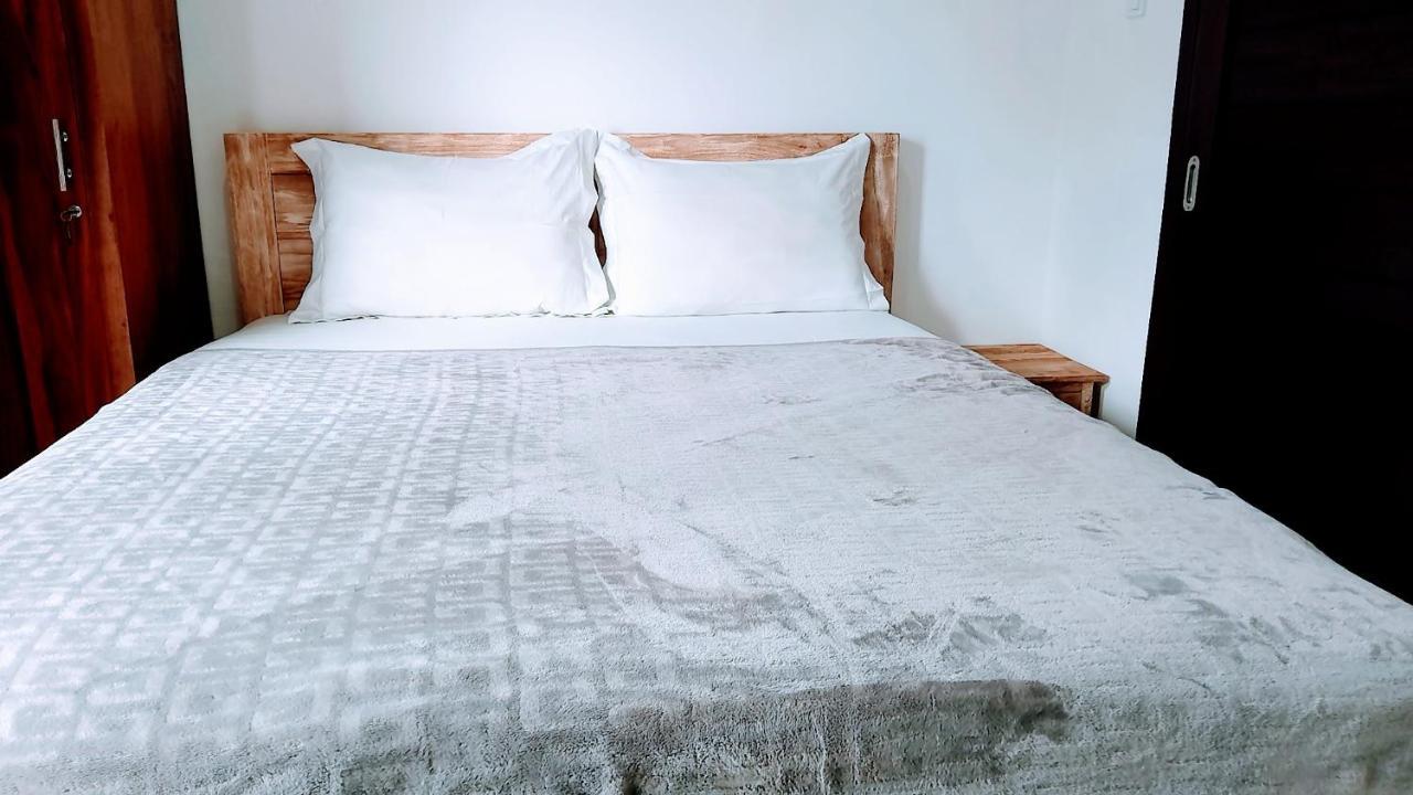 Bali Dd Homestay Seminyak Eksteriør bilde