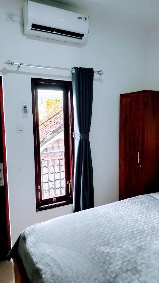 Bali Dd Homestay Seminyak Eksteriør bilde