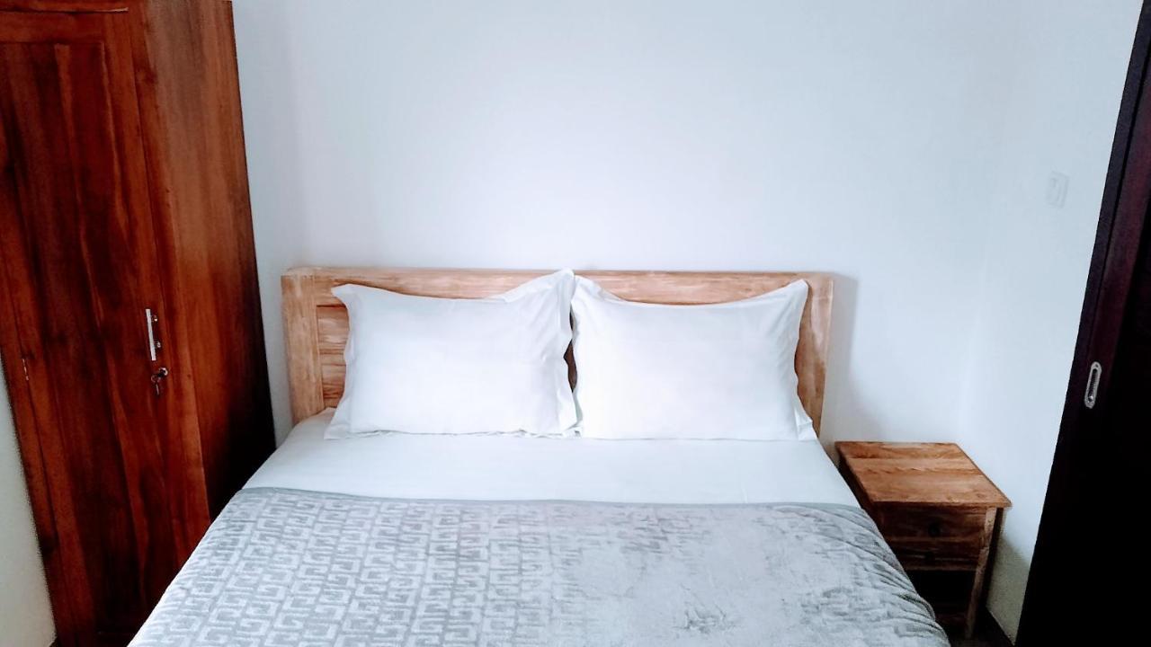 Bali Dd Homestay Seminyak Eksteriør bilde