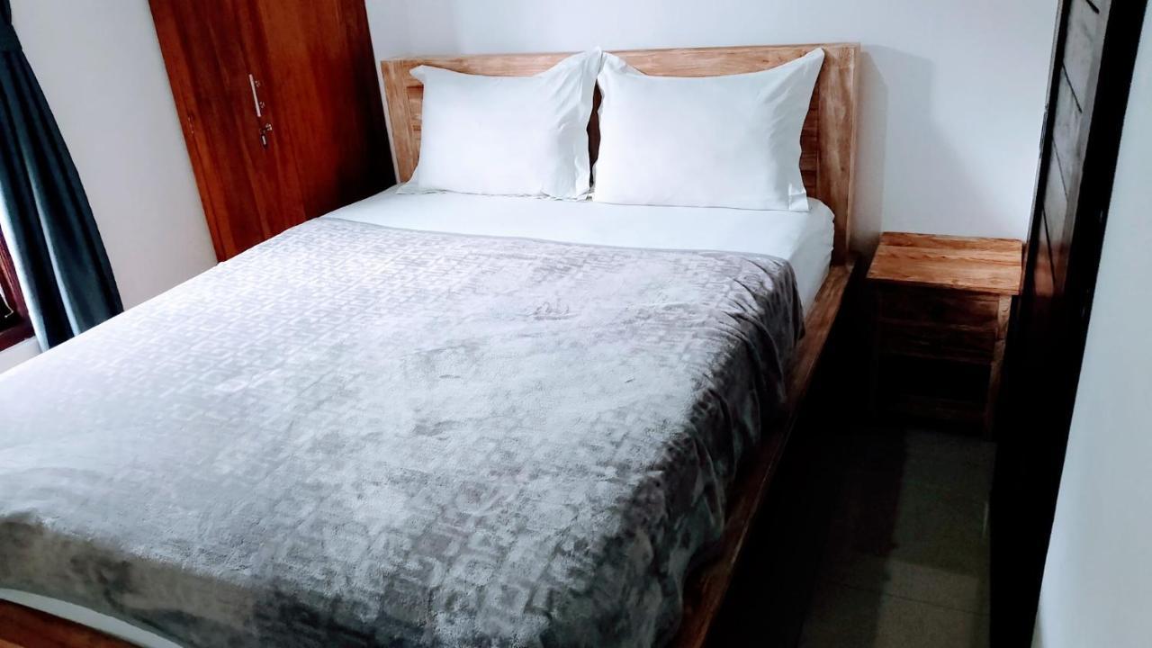 Bali Dd Homestay Seminyak Eksteriør bilde