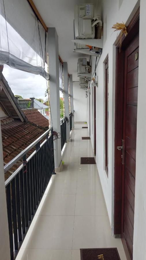 Bali Dd Homestay Seminyak Eksteriør bilde