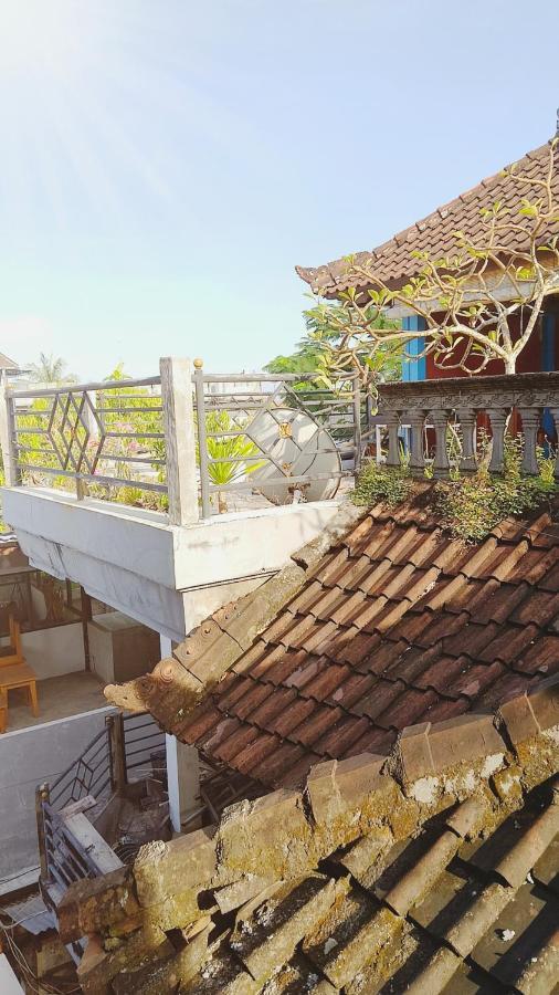 Bali Dd Homestay Seminyak Eksteriør bilde