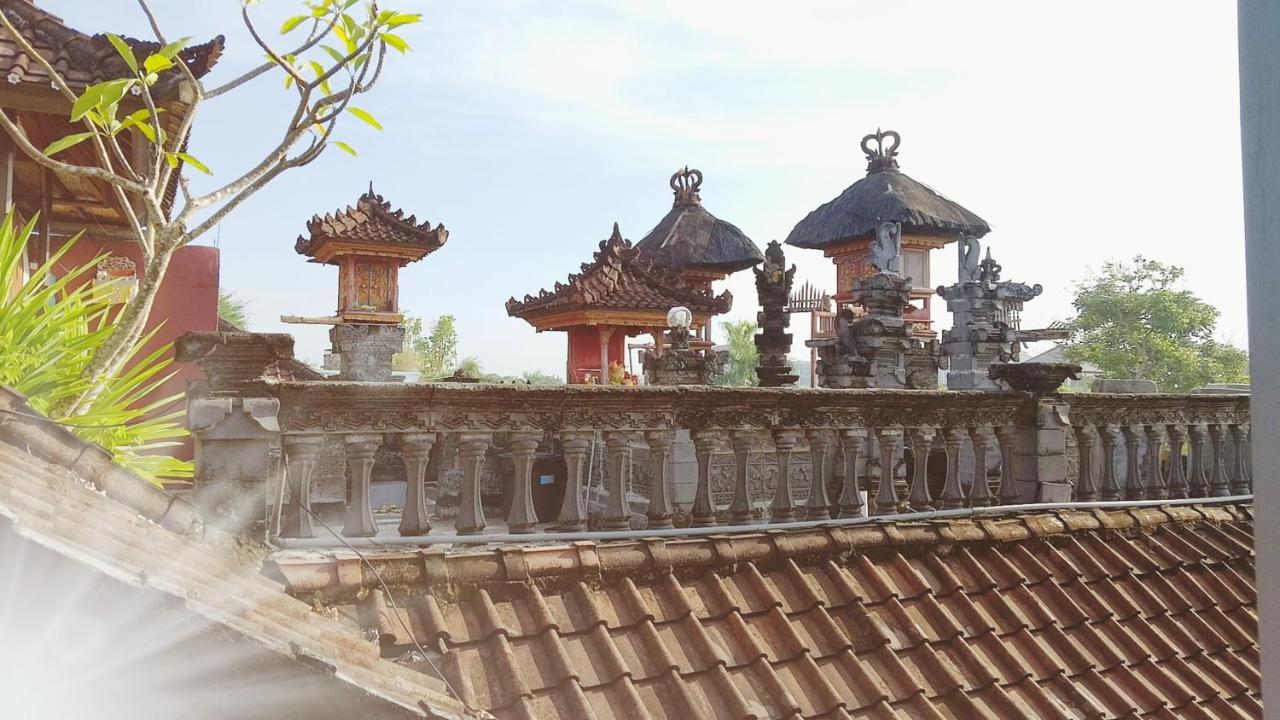 Bali Dd Homestay Seminyak Eksteriør bilde