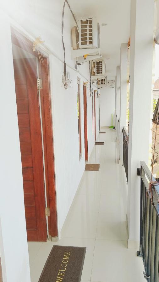 Bali Dd Homestay Seminyak Eksteriør bilde