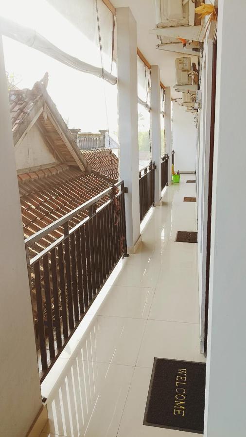 Bali Dd Homestay Seminyak Eksteriør bilde