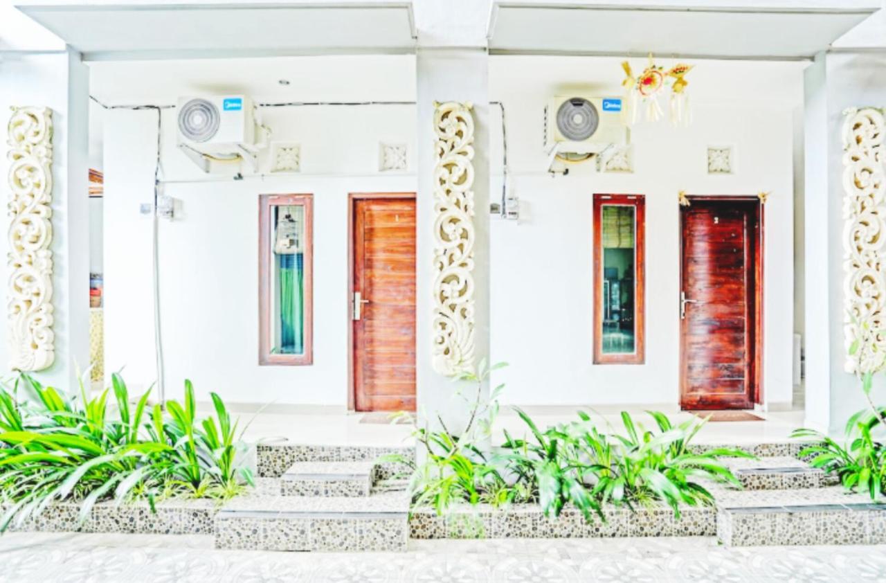 Bali Dd Homestay Seminyak Eksteriør bilde