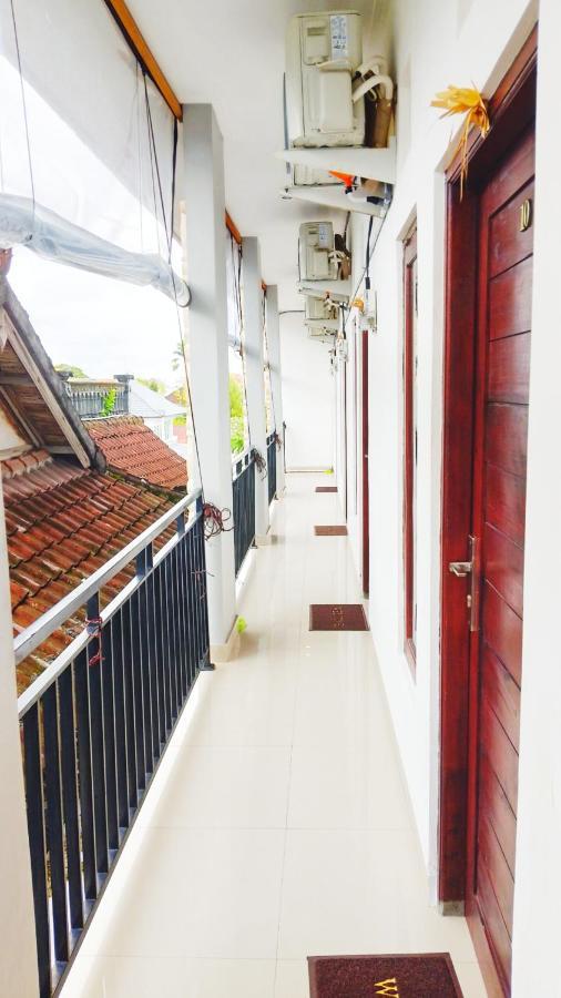 Bali Dd Homestay Seminyak Eksteriør bilde