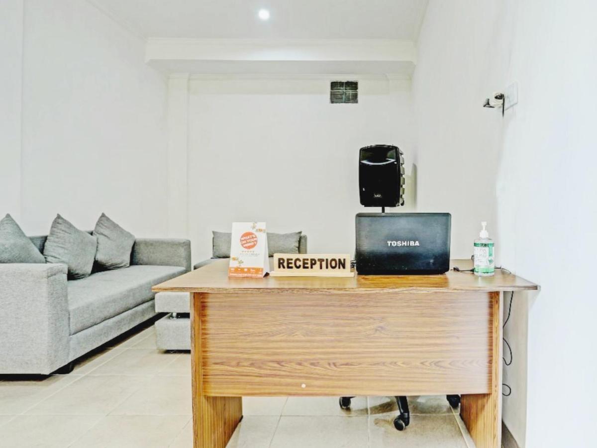 Bali Dd Homestay Seminyak Eksteriør bilde