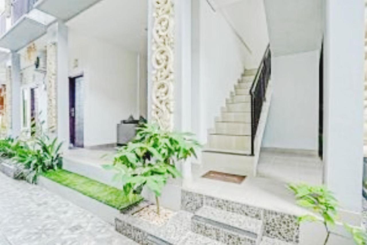 Bali Dd Homestay Seminyak Eksteriør bilde