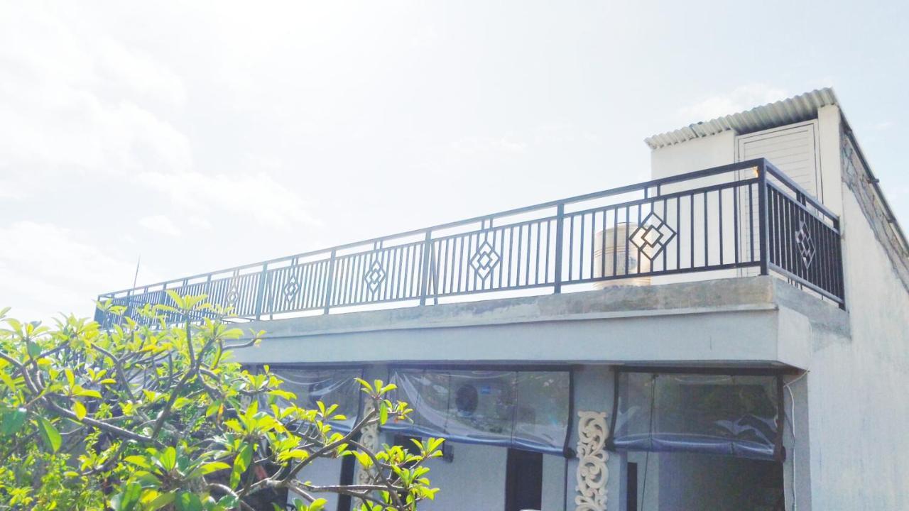Bali Dd Homestay Seminyak Eksteriør bilde