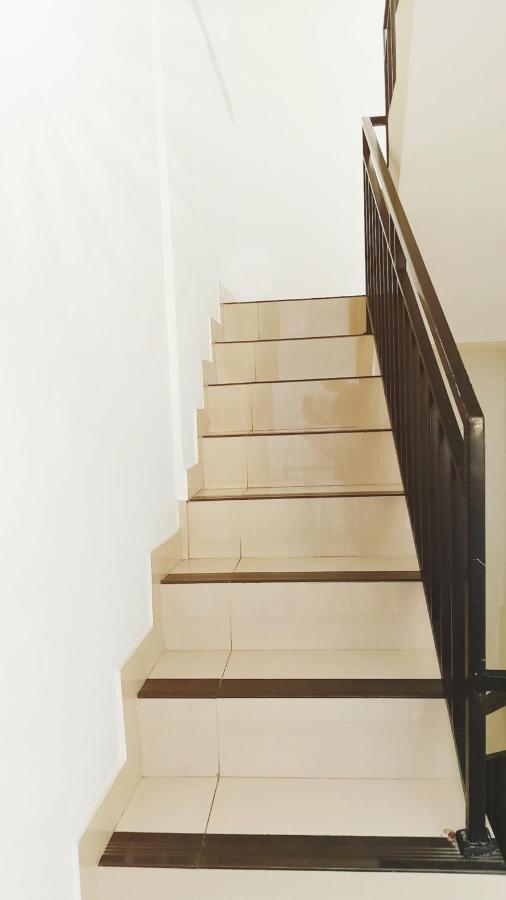 Bali Dd Homestay Seminyak Eksteriør bilde