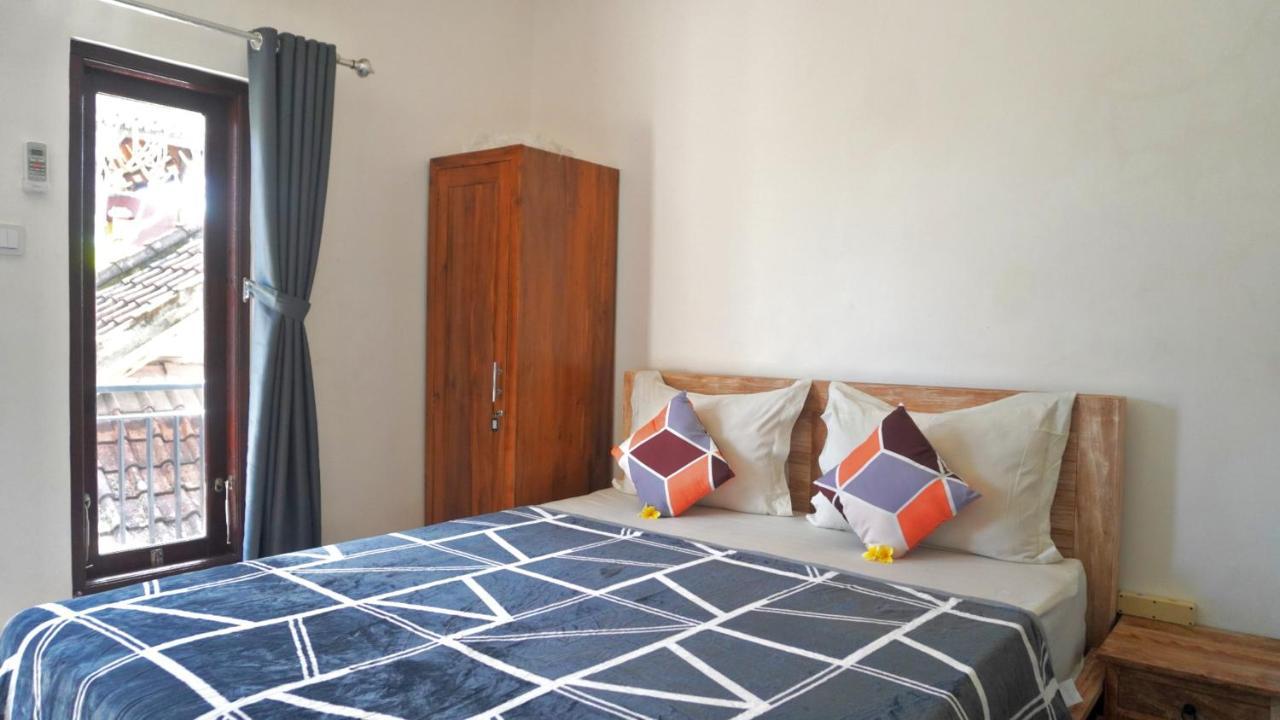 Bali Dd Homestay Seminyak Eksteriør bilde