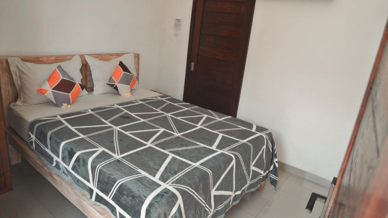 Bali Dd Homestay Seminyak Eksteriør bilde