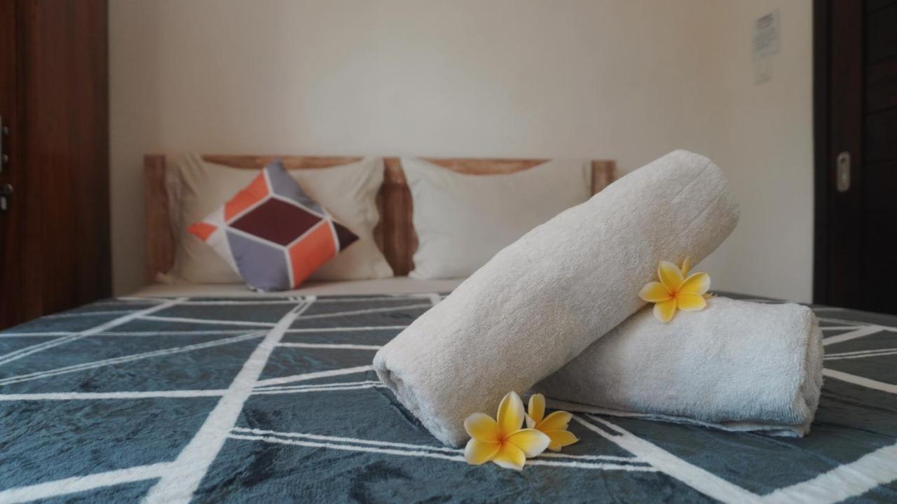 Bali Dd Homestay Seminyak Eksteriør bilde