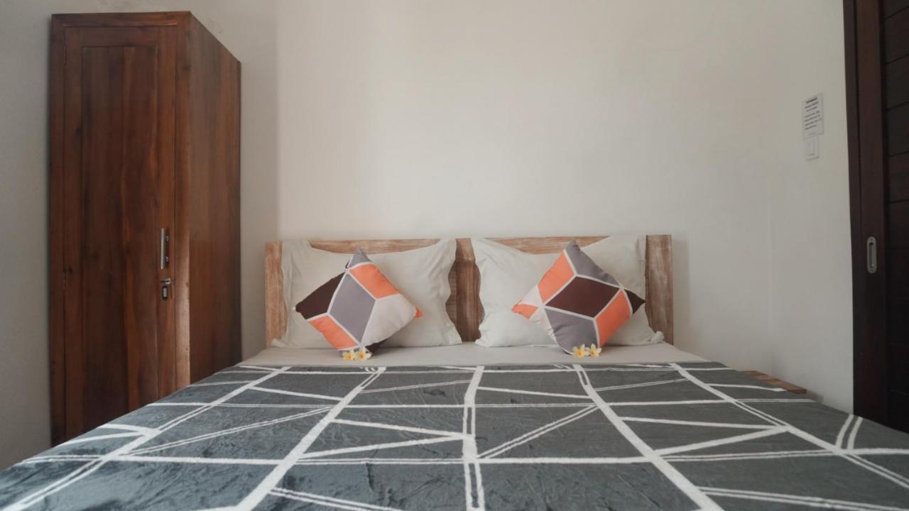 Bali Dd Homestay Seminyak Eksteriør bilde