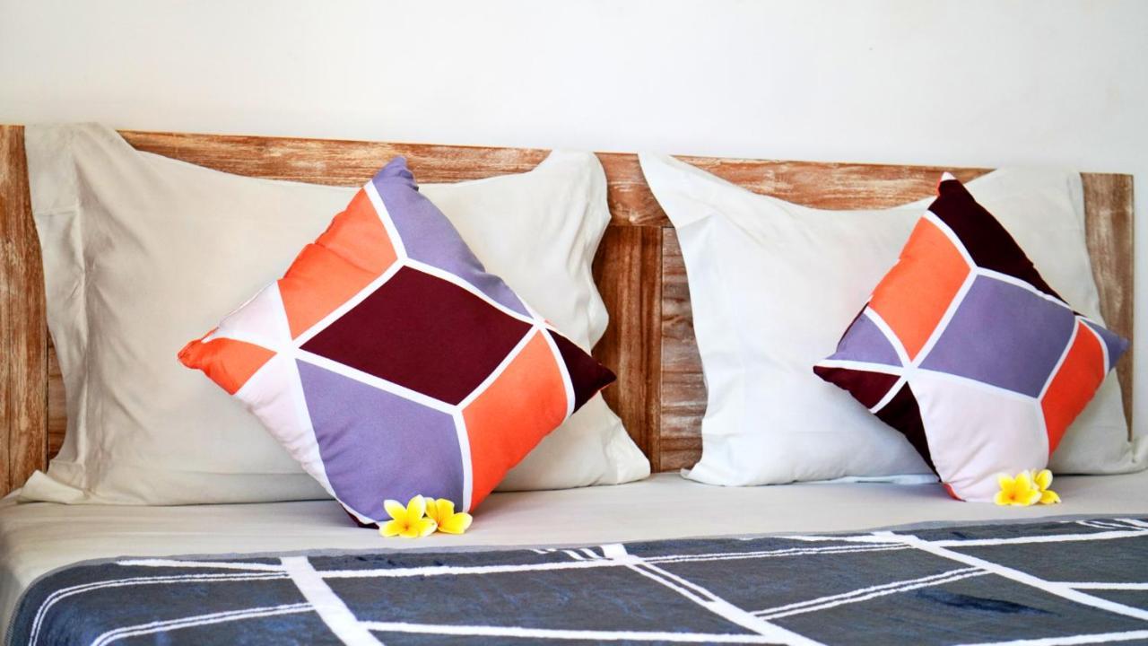 Bali Dd Homestay Seminyak Eksteriør bilde