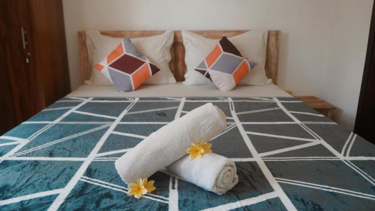 Bali Dd Homestay Seminyak Eksteriør bilde
