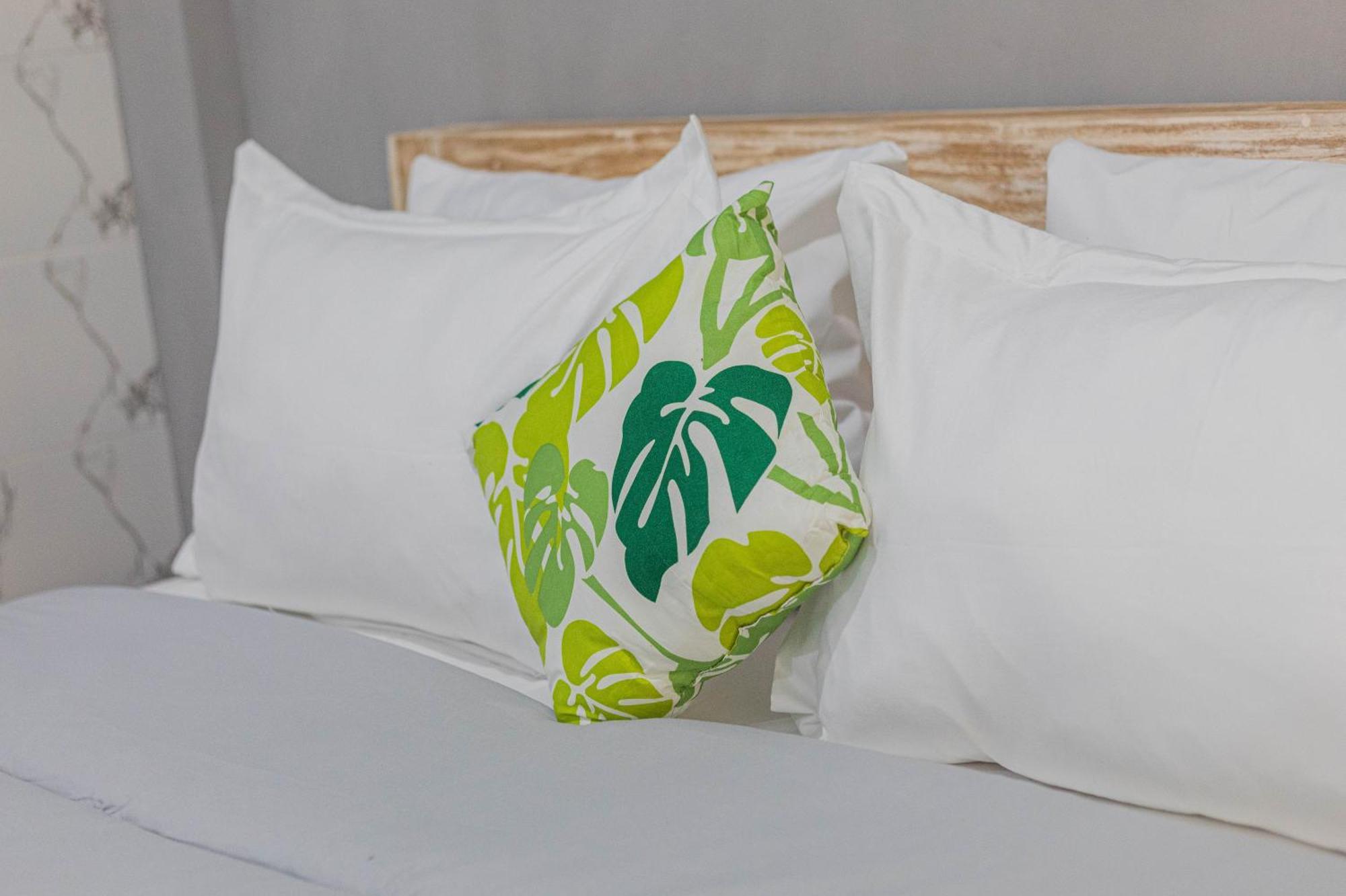Bali Dd Homestay Seminyak Eksteriør bilde