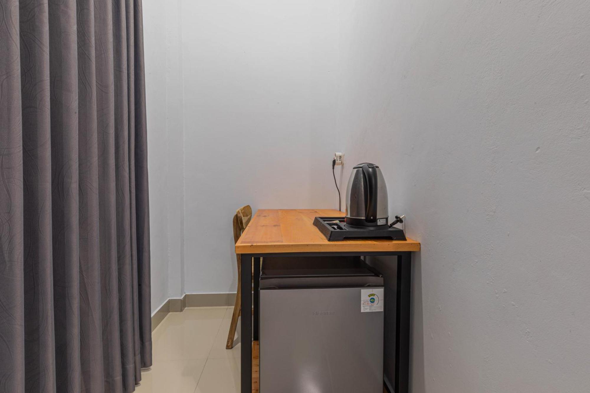 Bali Dd Homestay Seminyak Eksteriør bilde