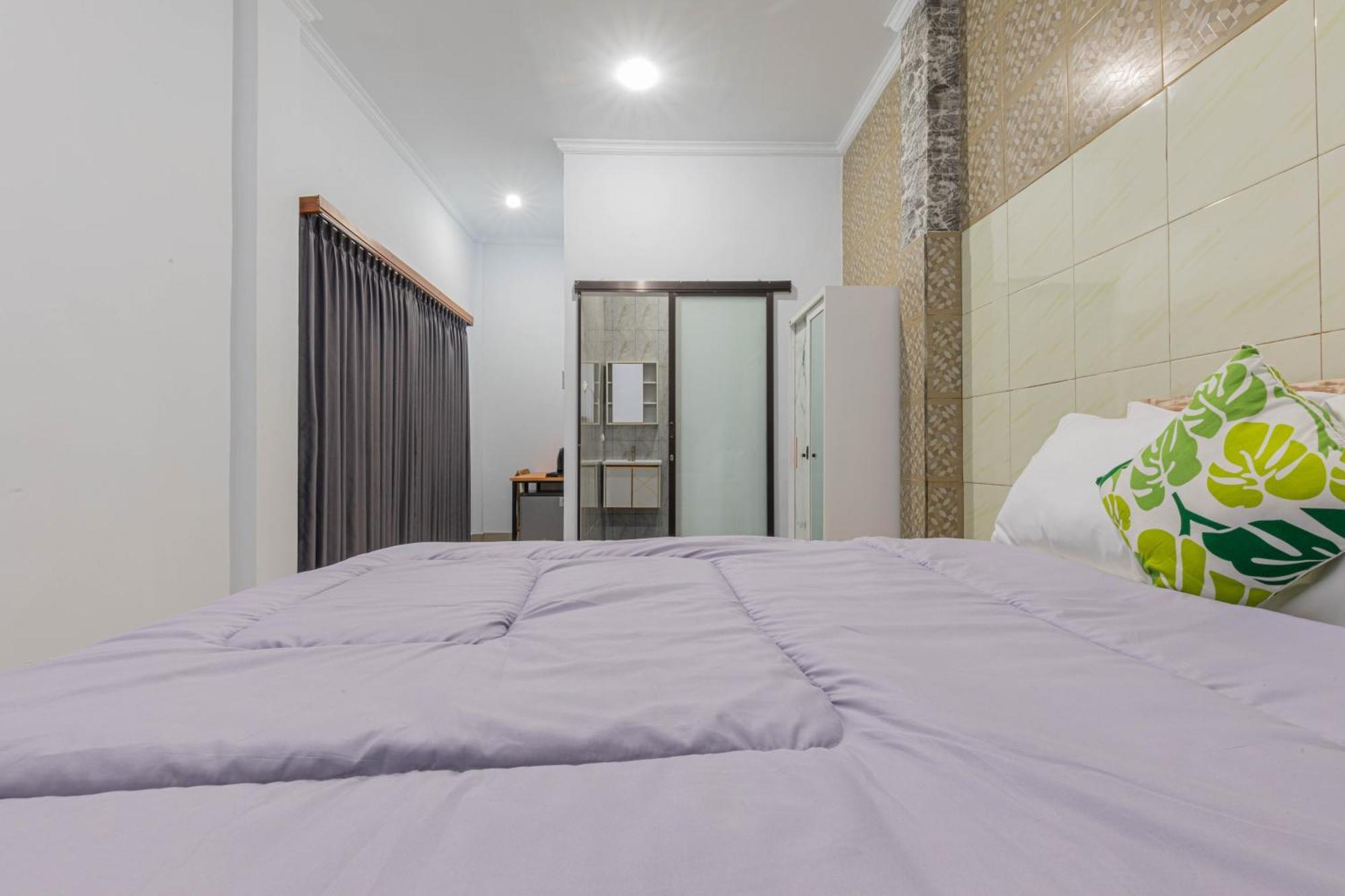 Bali Dd Homestay Seminyak Eksteriør bilde