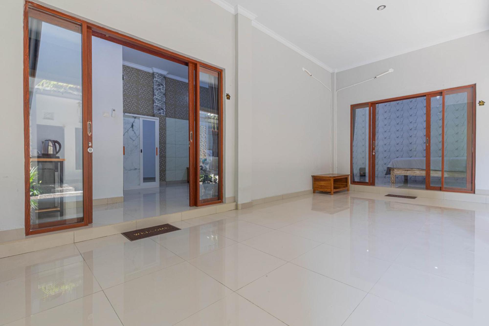 Bali Dd Homestay Seminyak Eksteriør bilde
