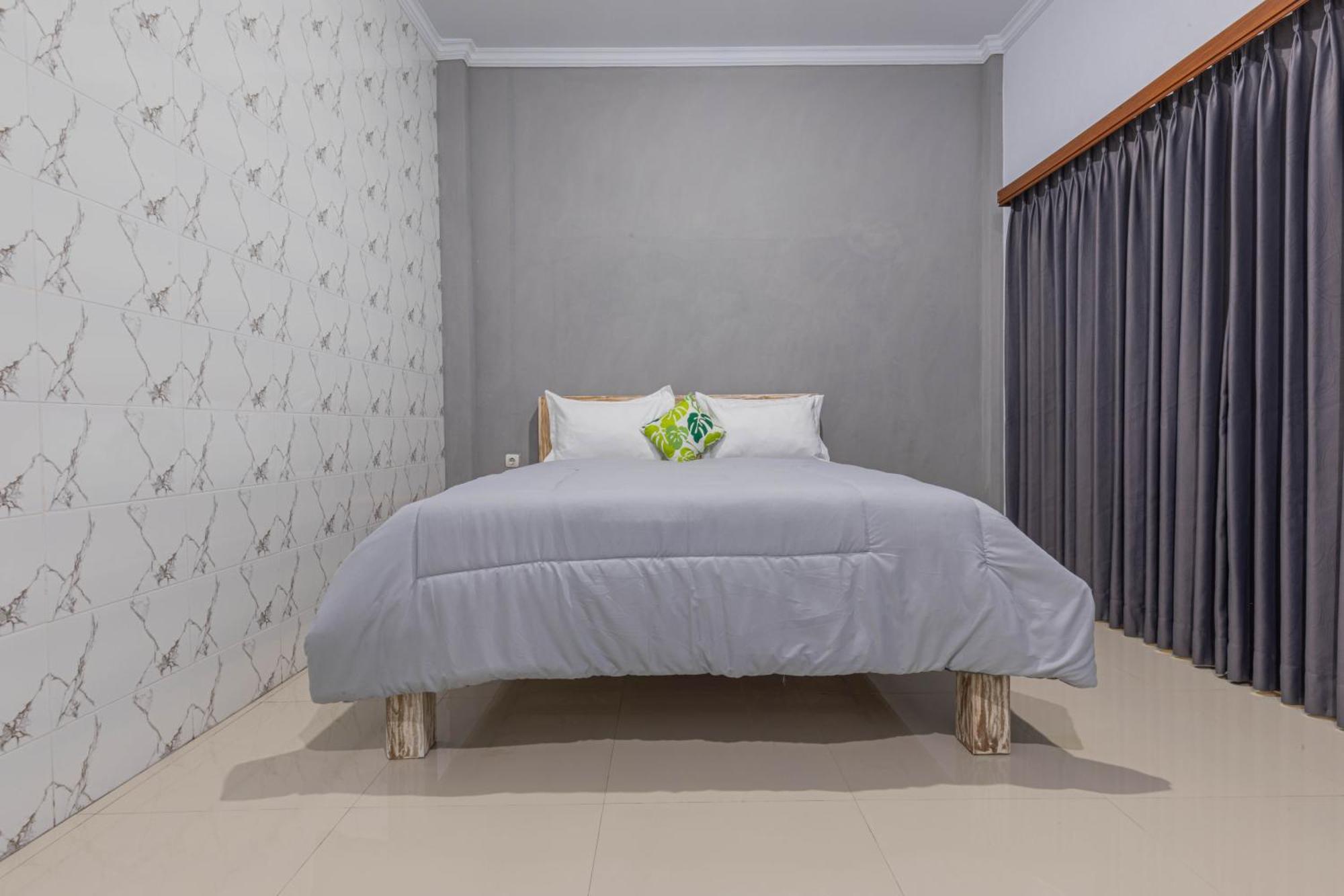 Bali Dd Homestay Seminyak Eksteriør bilde
