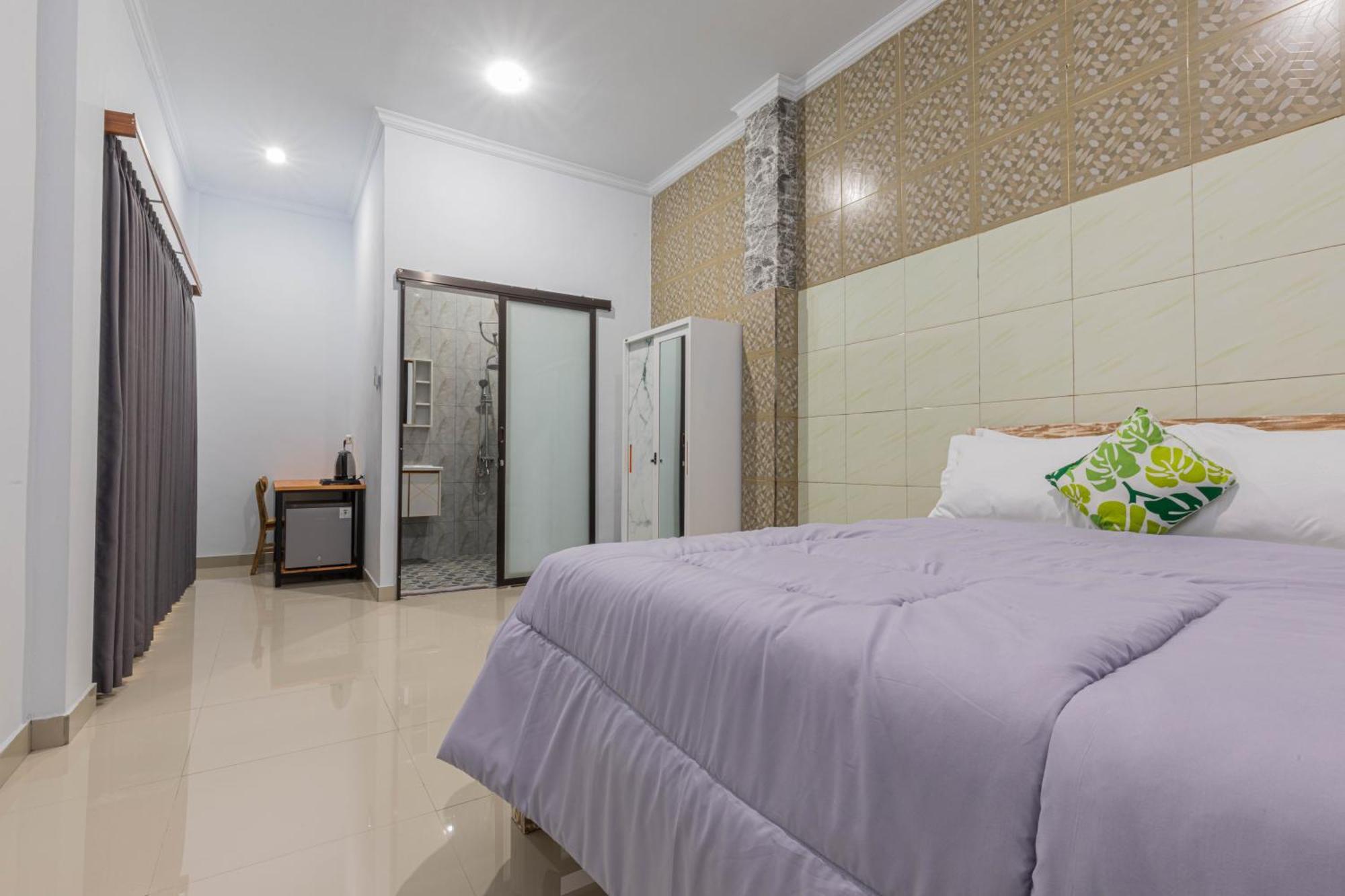 Bali Dd Homestay Seminyak Eksteriør bilde