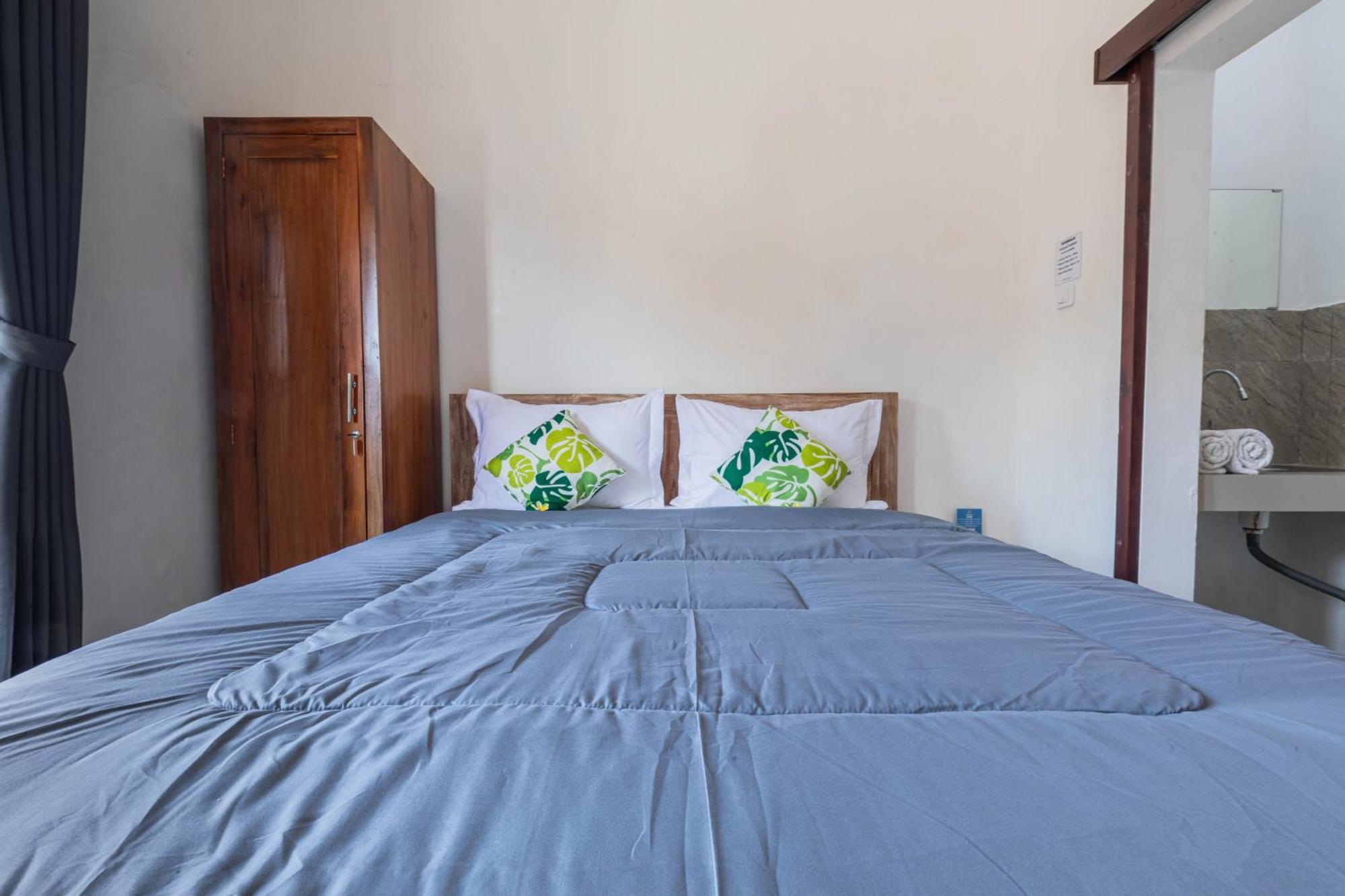 Bali Dd Homestay Seminyak Eksteriør bilde