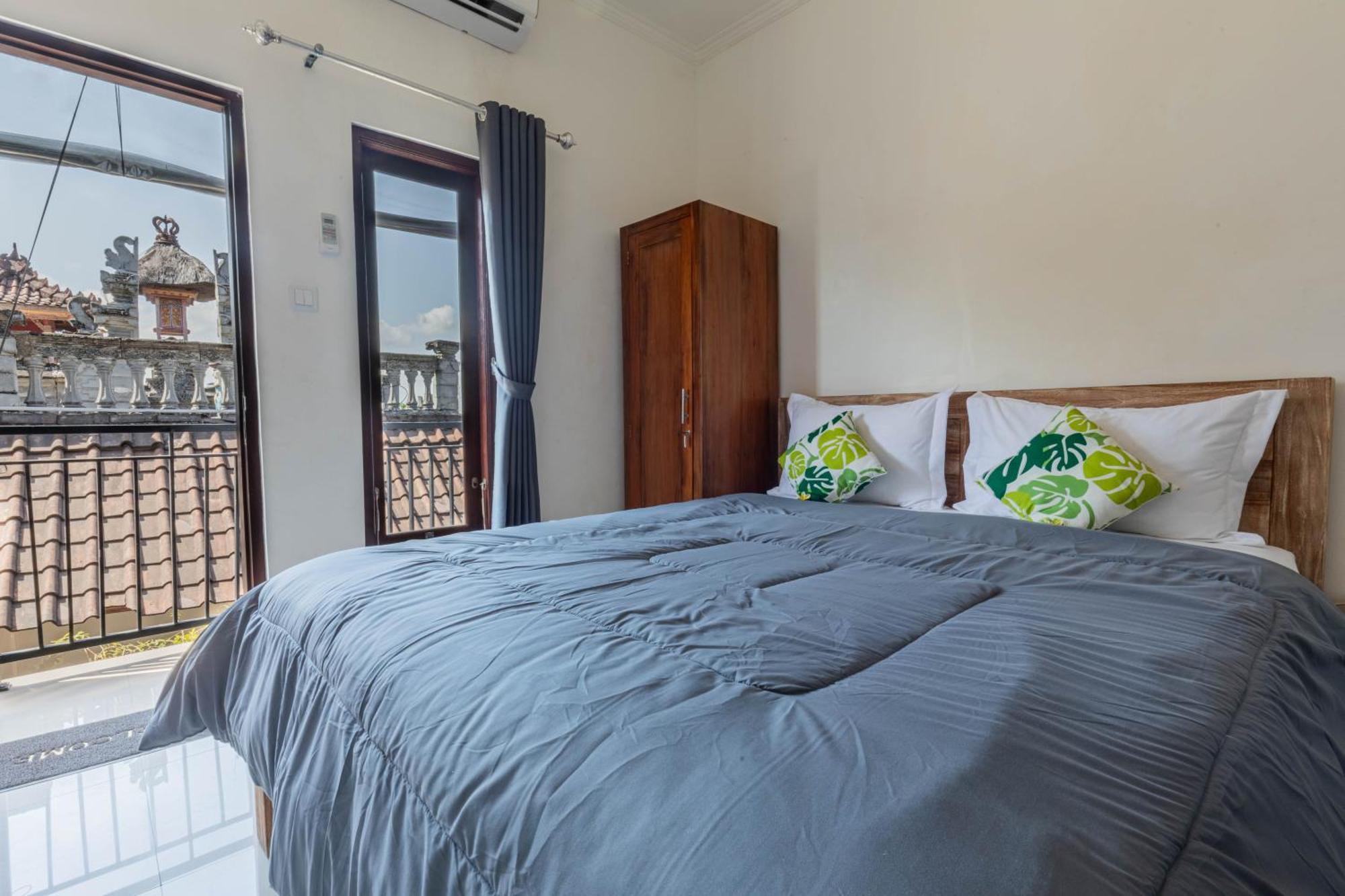 Bali Dd Homestay Seminyak Eksteriør bilde