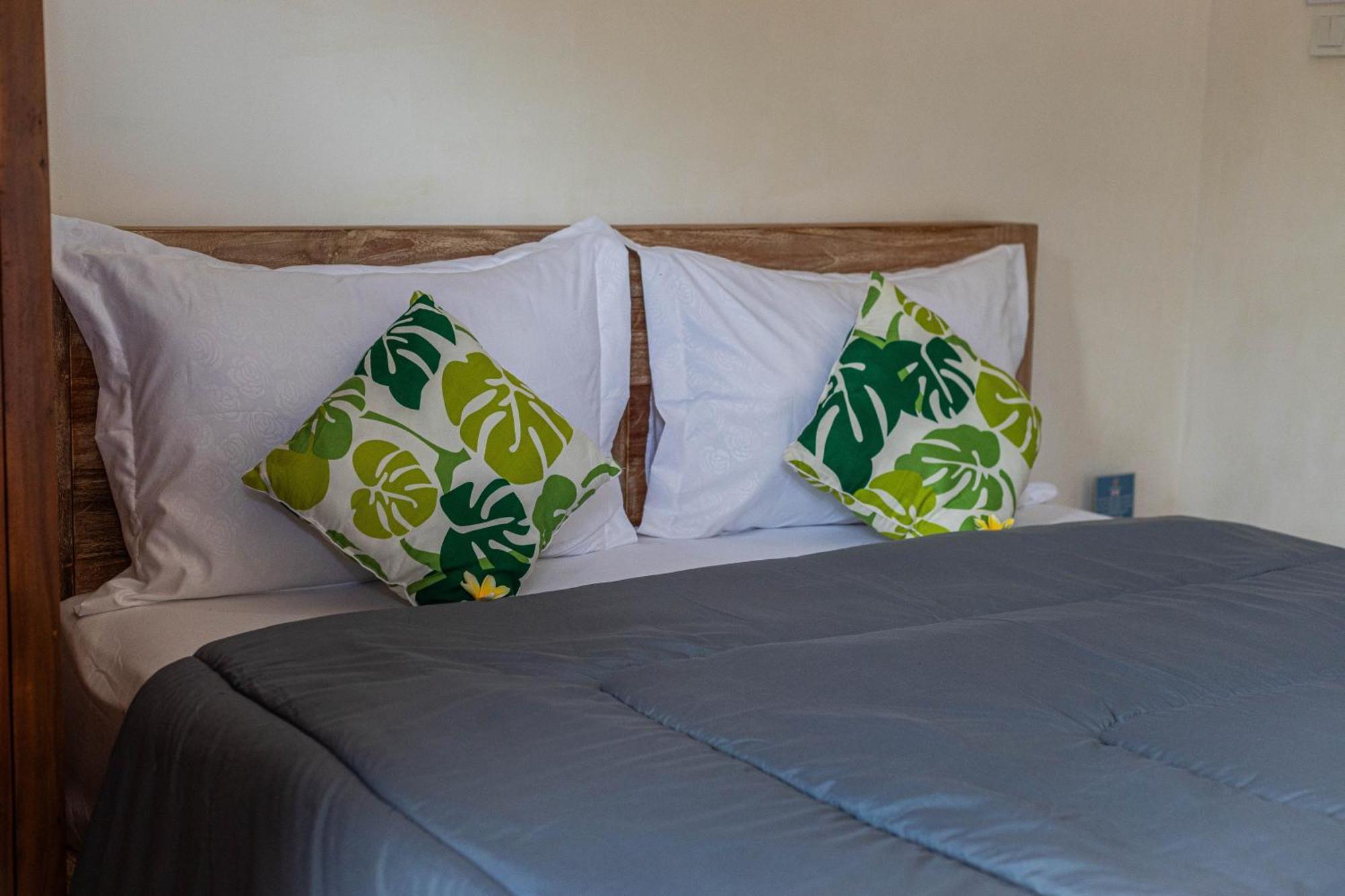 Bali Dd Homestay Seminyak Eksteriør bilde