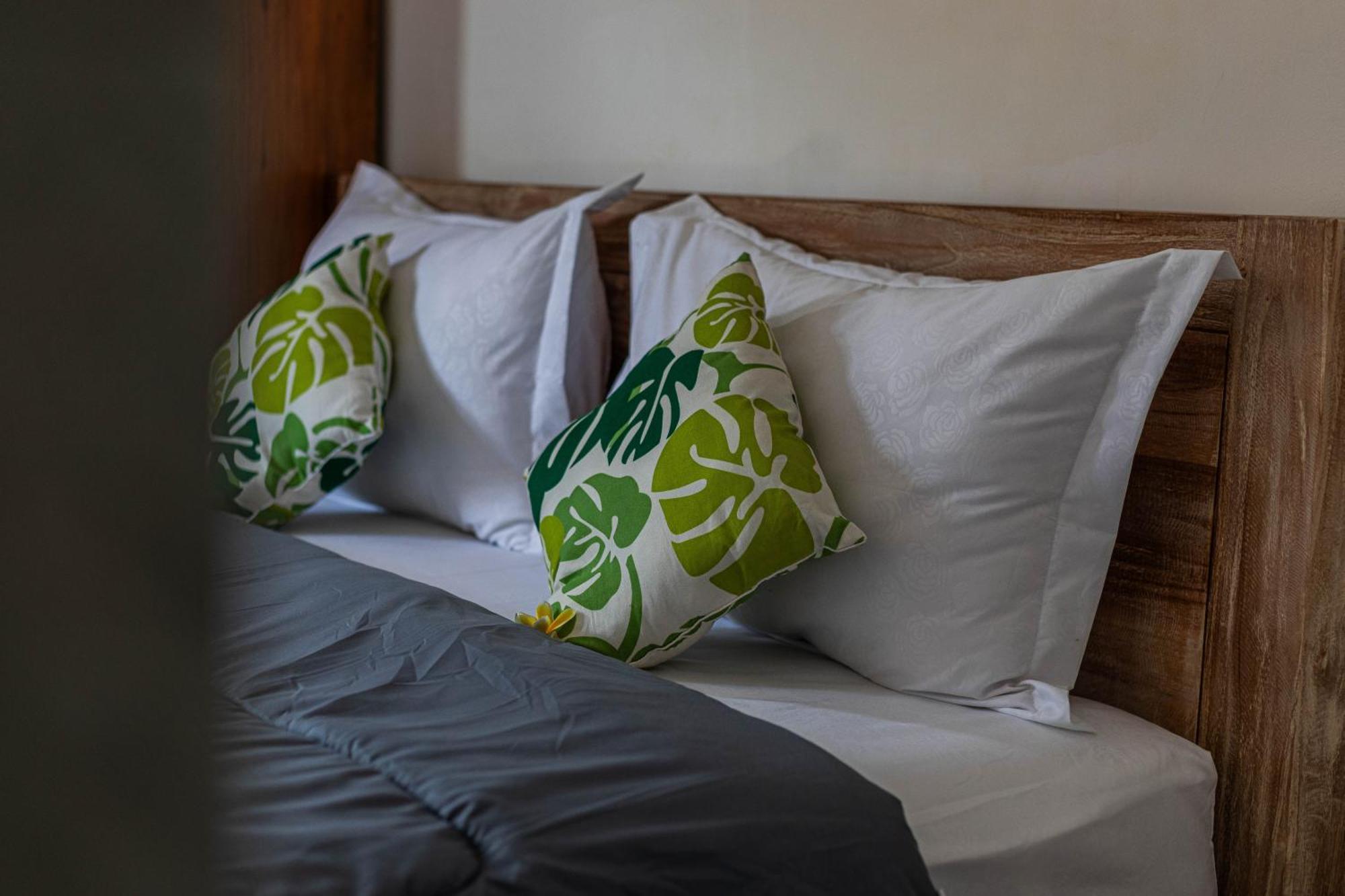 Bali Dd Homestay Seminyak Eksteriør bilde