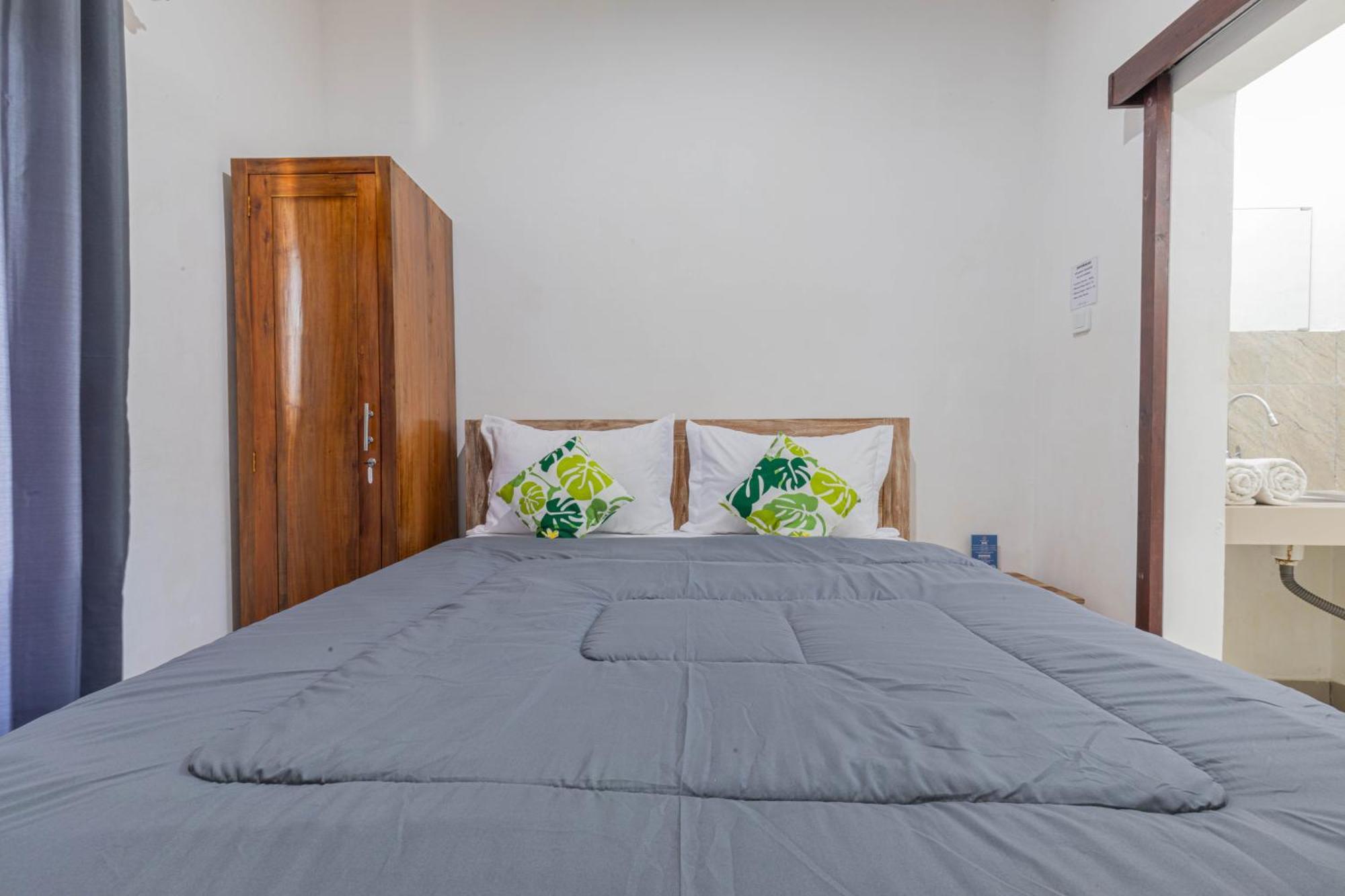 Bali Dd Homestay Seminyak Eksteriør bilde