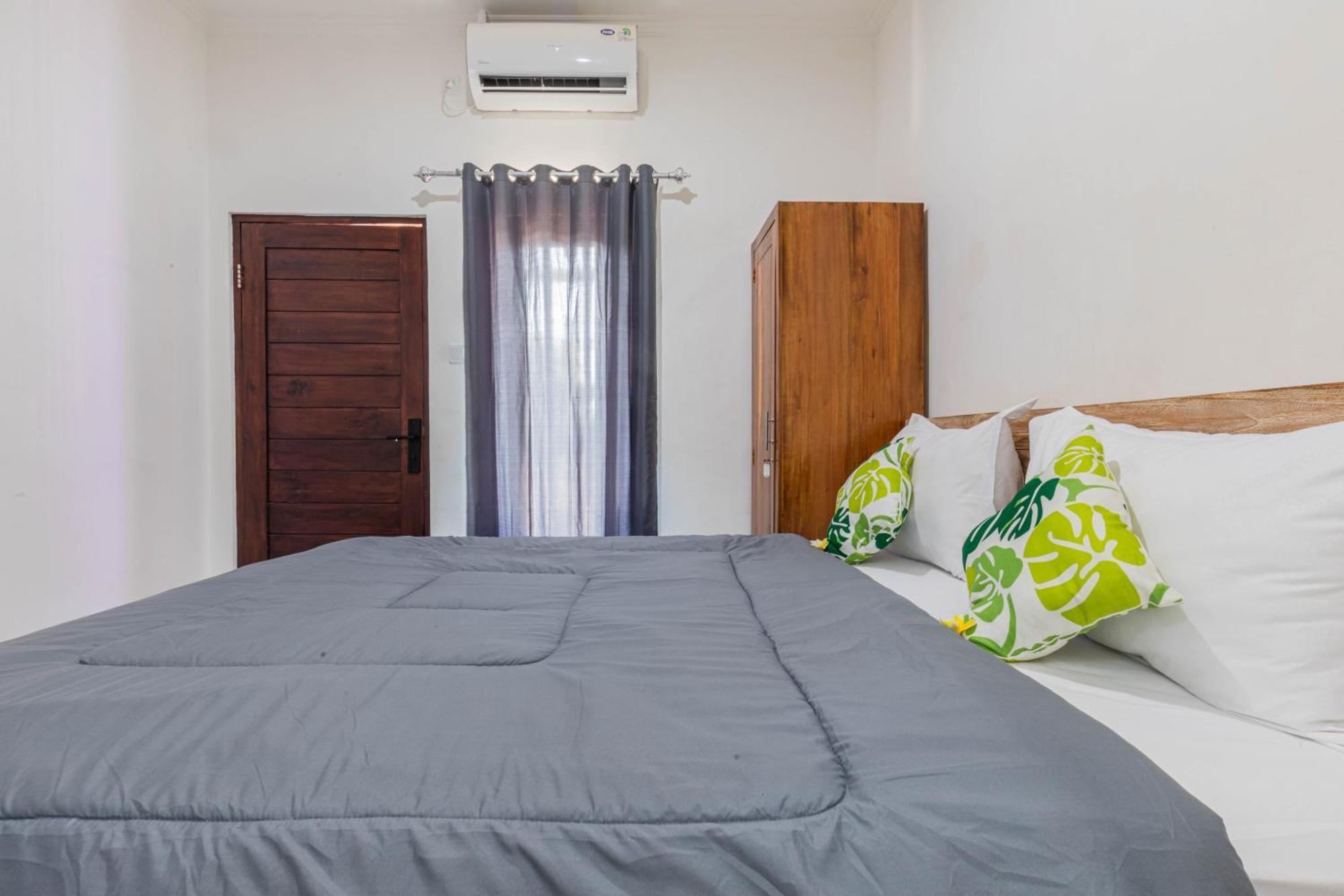 Bali Dd Homestay Seminyak Eksteriør bilde