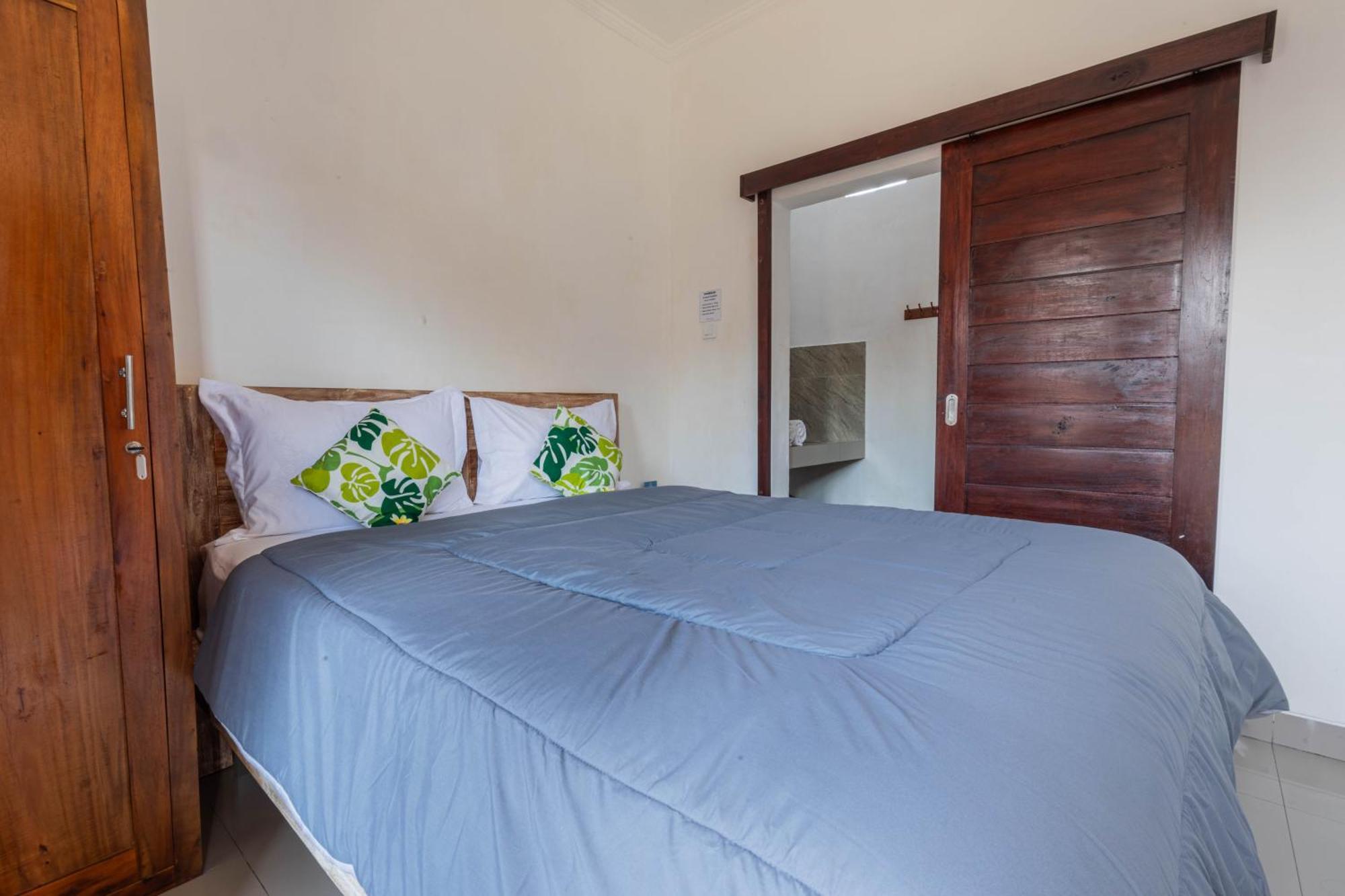 Bali Dd Homestay Seminyak Eksteriør bilde