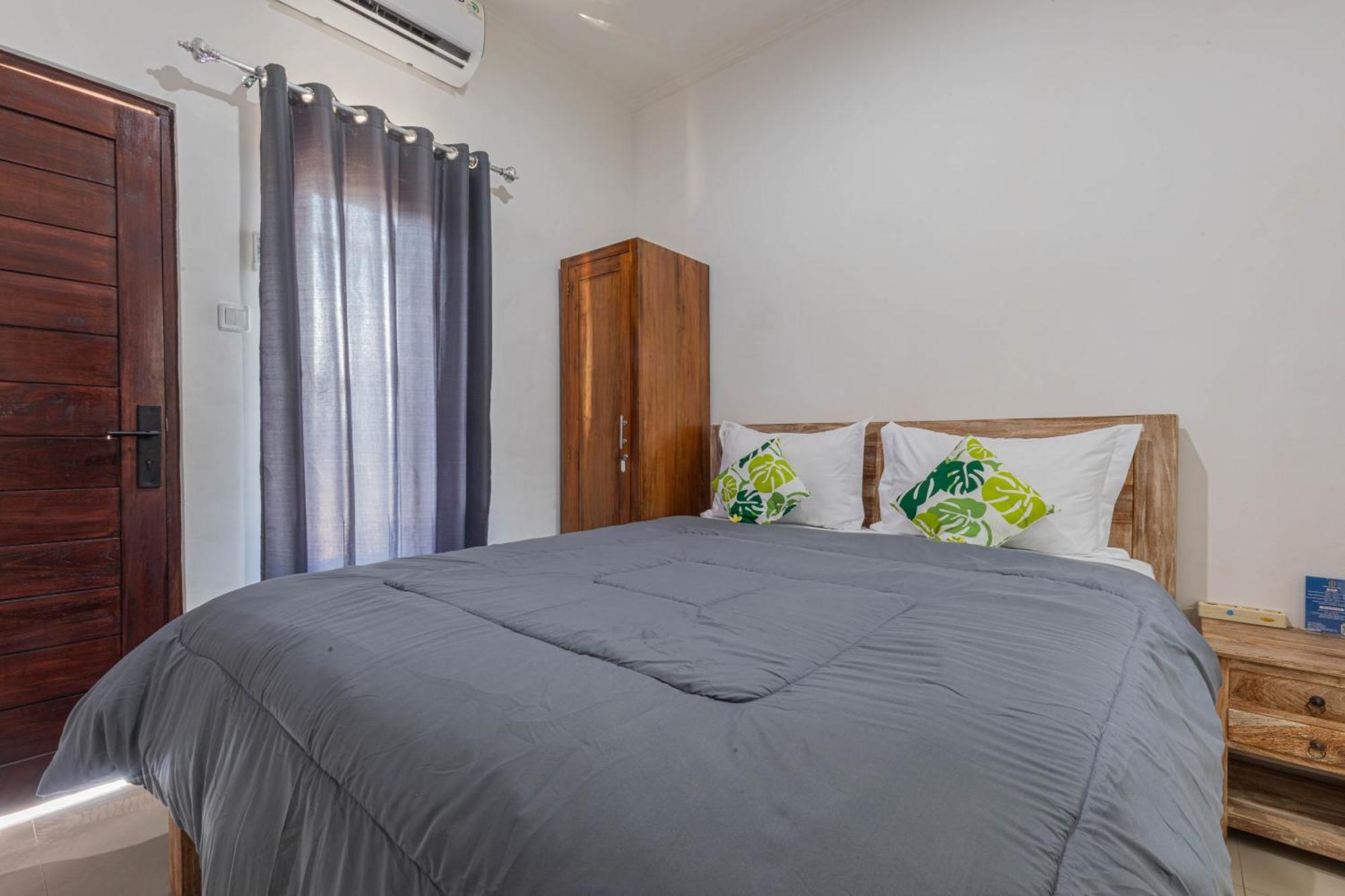 Bali Dd Homestay Seminyak Eksteriør bilde