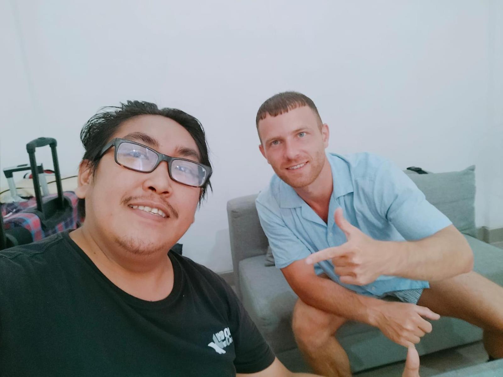 Bali Dd Homestay Seminyak Eksteriør bilde
