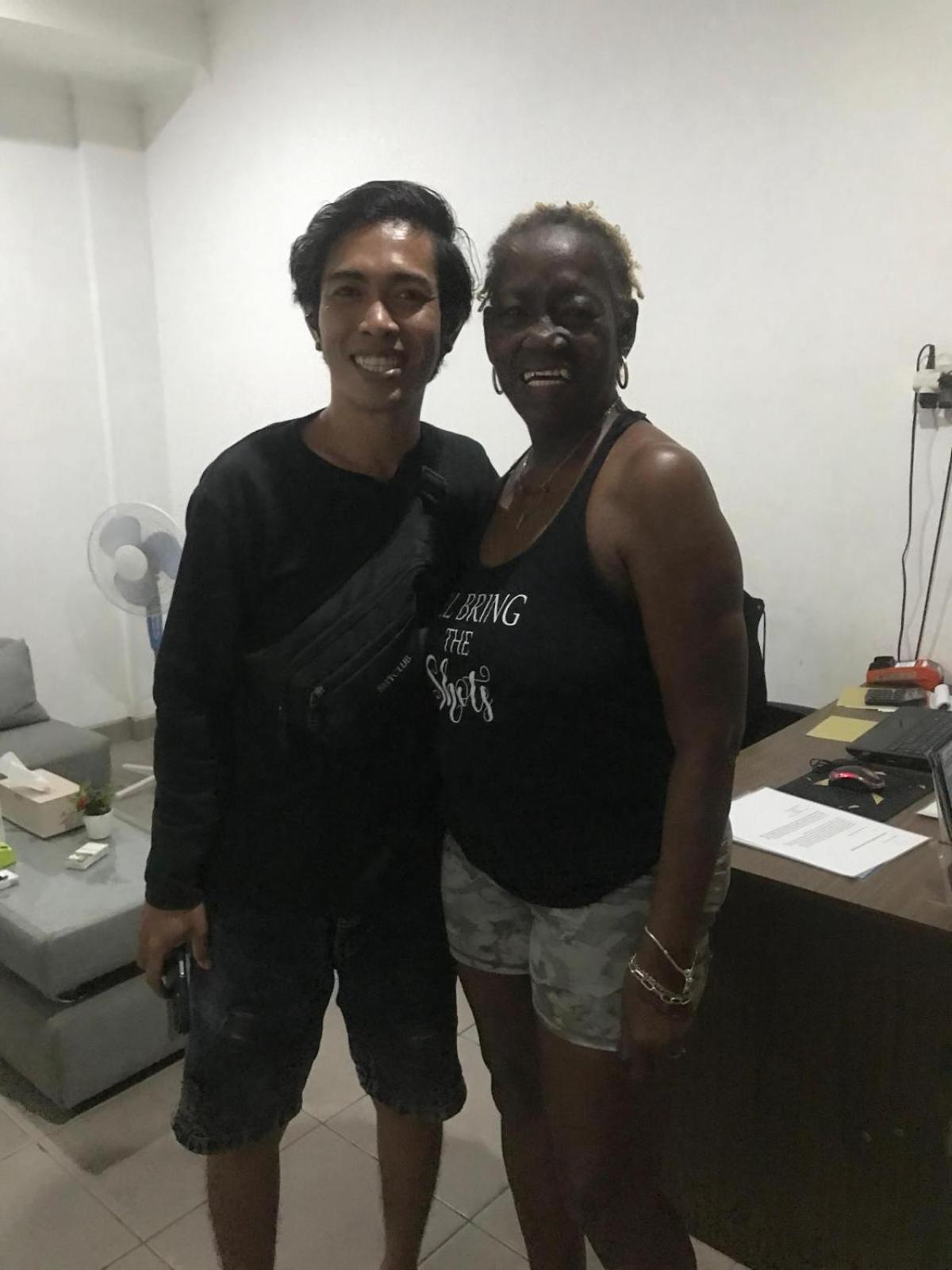 Bali Dd Homestay Seminyak Eksteriør bilde