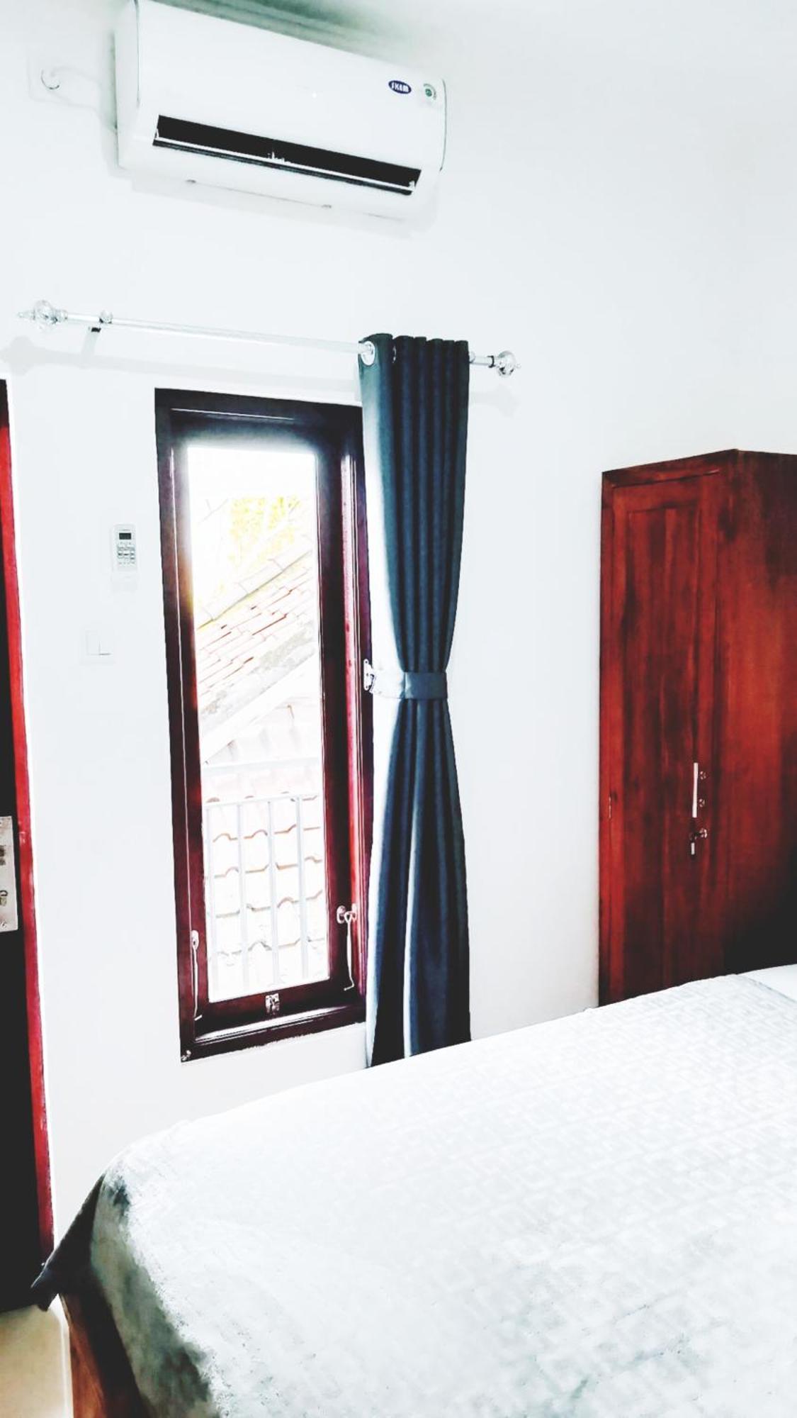Bali Dd Homestay Seminyak Rom bilde